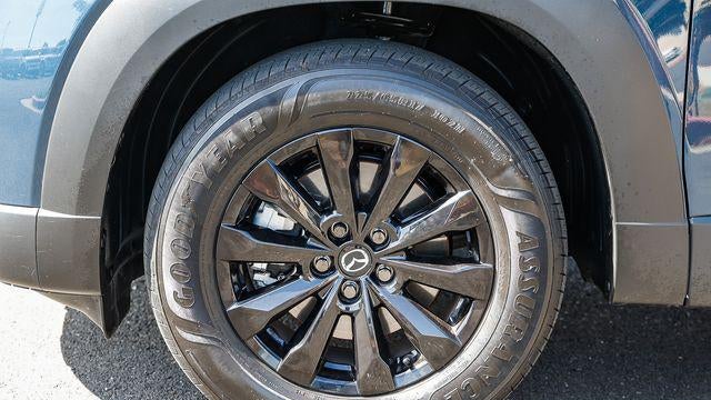 2024 Mazda CX-50 2.5 S Premium
