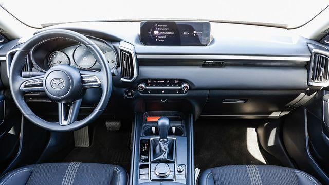 2024 Mazda CX-50 2.5 S Premium