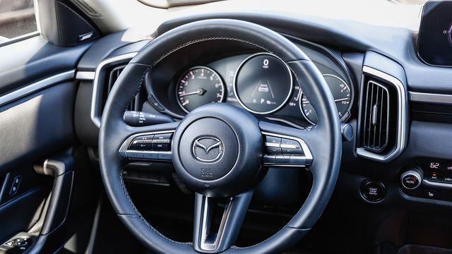 2024 Mazda CX-50 2.5 S Premium