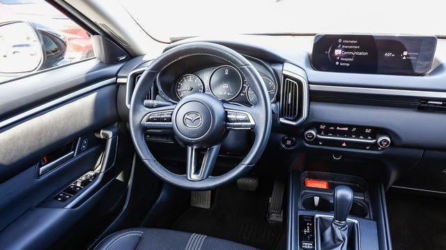 2024 Mazda CX-50 2.5 S Premium
