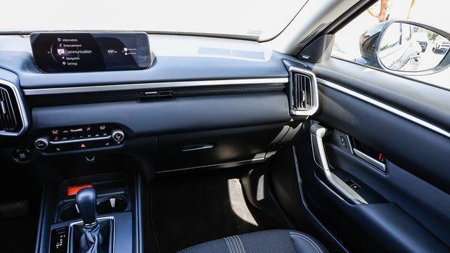 2024 Mazda CX-50 2.5 S Premium