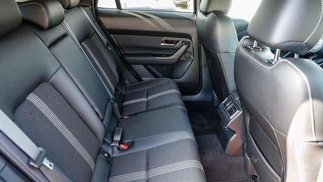 2024 Mazda CX-50 2.5 S Premium