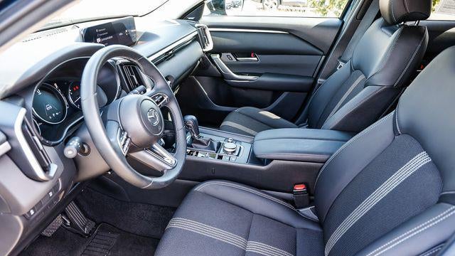 2024 Mazda CX-50 2.5 S Premium