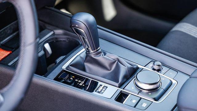 2024 Mazda CX-50 2.5 S Premium
