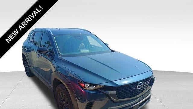 Preowned 2025 Mazda CX-50 2.5 S Premium for Sale