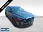 2025 CX-50 Thumbnail 1