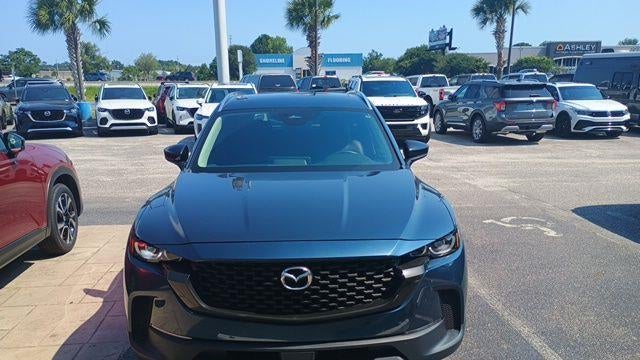 2025 Mazda CX-50 2.5 S Premium