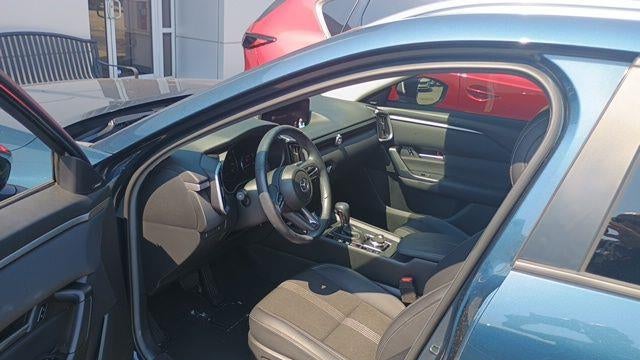 2025 Mazda CX-50 2.5 S Premium