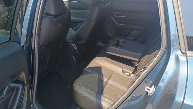 2025 Mazda CX-50 2.5 S Premium