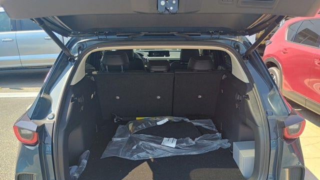 2025 Mazda CX-50 2.5 S Premium