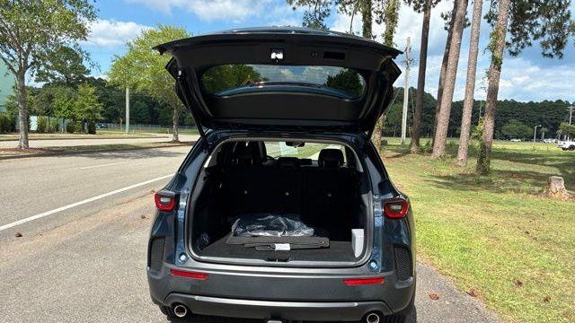 2025 Mazda CX-50 2.5 S Premium