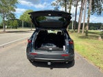 2025 CX-50 Thumbnail 18