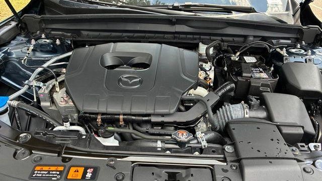 2025 Mazda CX-50 2.5 S Premium
