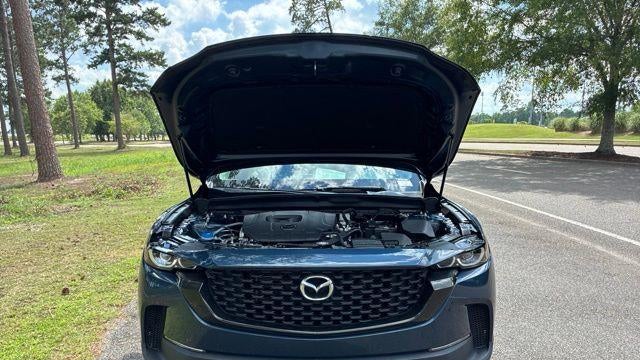2025 Mazda CX-50 2.5 S Premium