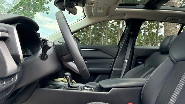 2025 Mazda CX-50 2.5 S Premium