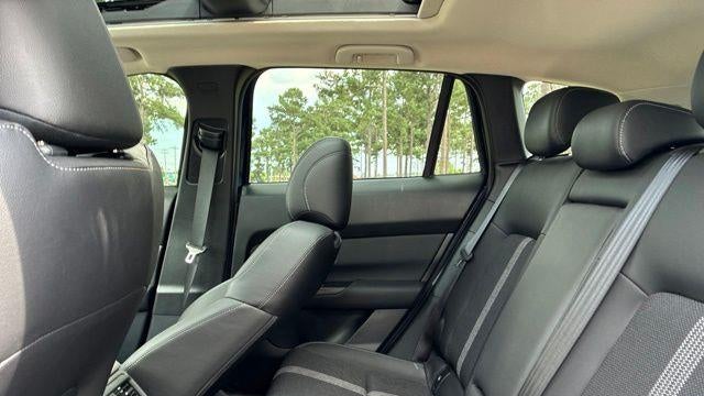 2025 Mazda CX-50 2.5 S Premium