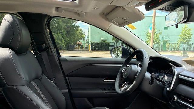 2025 Mazda CX-50 2.5 S Premium