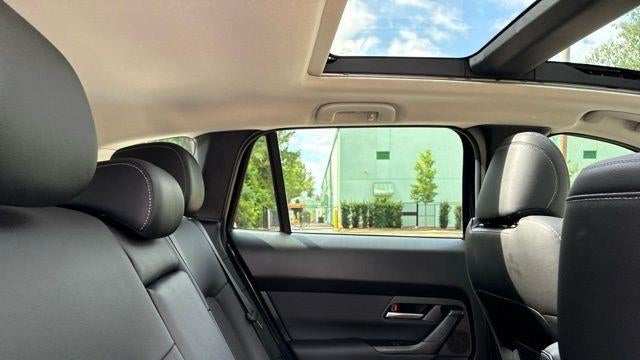 2025 Mazda CX-50 2.5 S Premium