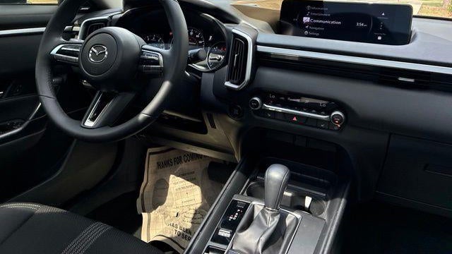 2025 Mazda CX-50 2.5 S Premium