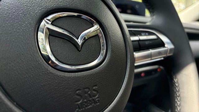 2025 Mazda CX-50 2.5 S Premium