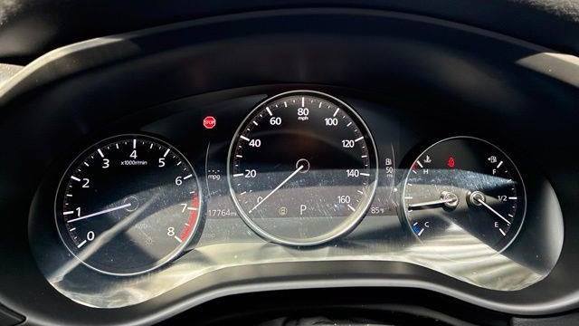 2025 Mazda CX-50 2.5 S Premium