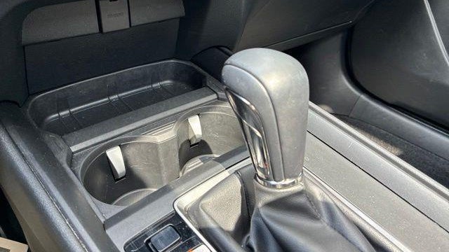2025 Mazda CX-50 2.5 S Premium