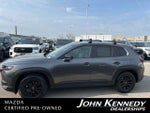 2025 CX-50 Thumbnail 2