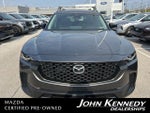 2025 CX-50 Thumbnail 3
