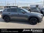 2025 CX-50 Thumbnail 5