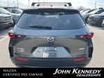 2025 CX-50 Thumbnail 10