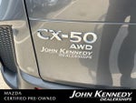 2025 CX-50 Thumbnail 11