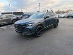 2025 CX-50 Thumbnail 17