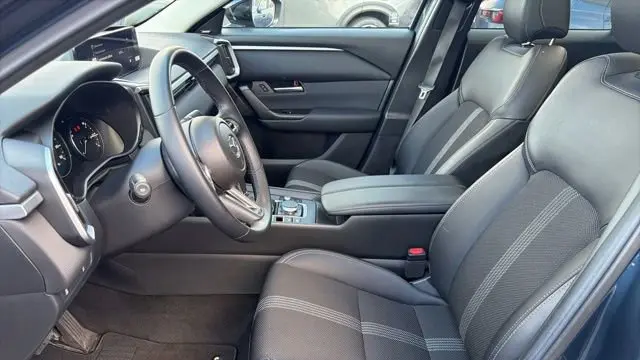 2025 Mazda CX-50 2.5 S Premium