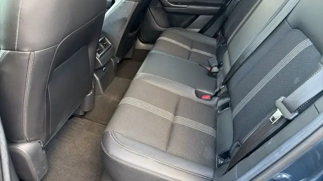 2025 Mazda CX-50 2.5 S Premium