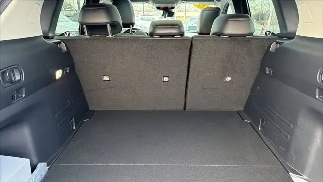 2025 Mazda CX-50 2.5 S Premium