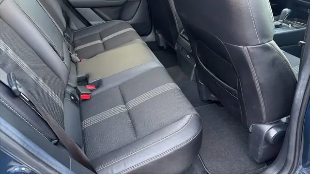 2025 Mazda CX-50 2.5 S Premium