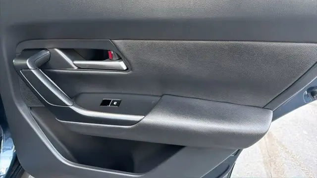 2025 Mazda CX-50 2.5 S Premium