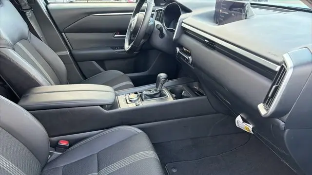 2025 Mazda CX-50 2.5 S Premium