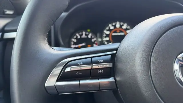 2025 Mazda CX-50 2.5 S Premium