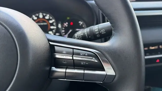 2025 Mazda CX-50 2.5 S Premium