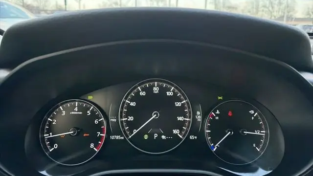 2025 Mazda CX-50 2.5 S Premium