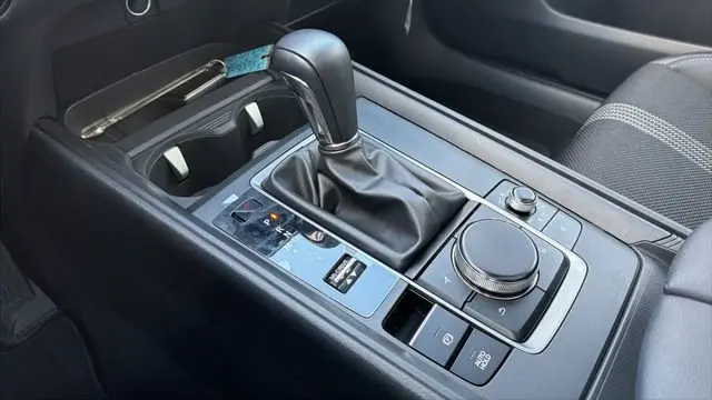 2025 Mazda CX-50 2.5 S Premium