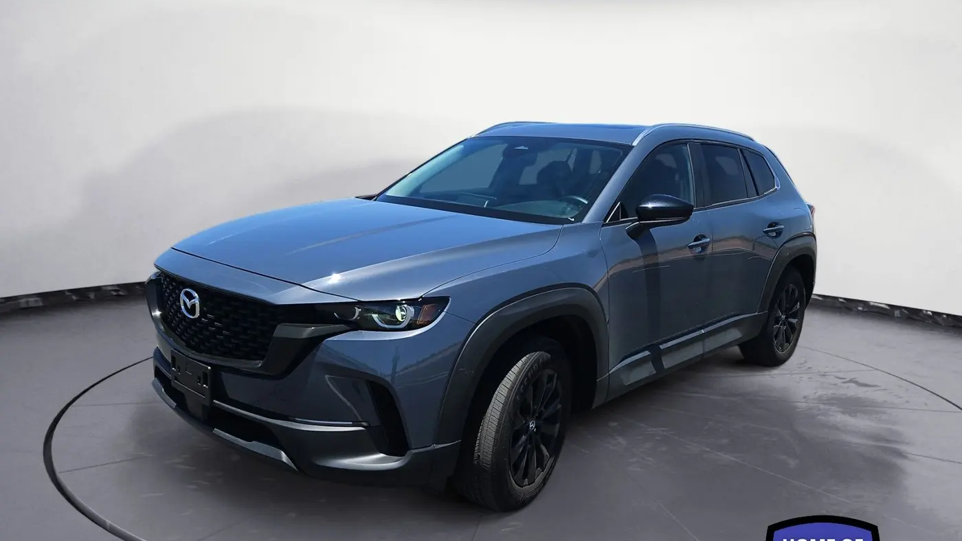 Preowned 2025 Mazda CX-50 2.5 S Premium for Sale