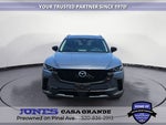 2025 CX-50 Thumbnail 2