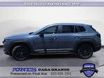 2025 CX-50 Thumbnail 3