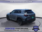 2025 CX-50 Thumbnail 4