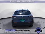 2025 CX-50 Thumbnail 5