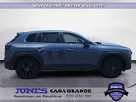 2025 CX-50 Thumbnail 6