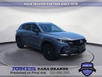 2025 CX-50 Thumbnail 7