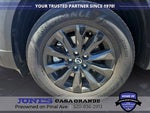 2025 CX-50 Thumbnail 18